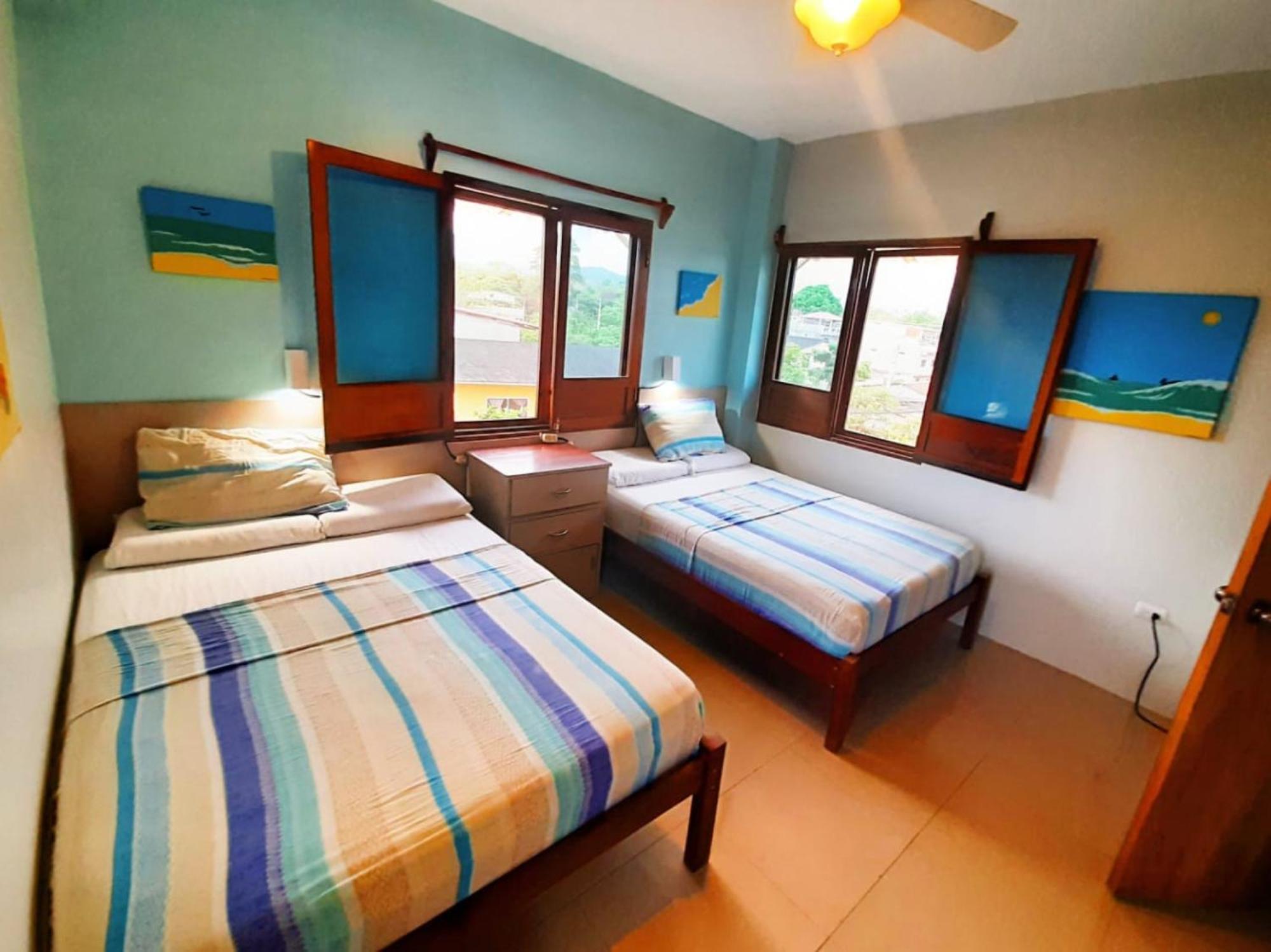 Rincón d'Olón Boutique Hotel Quarto foto