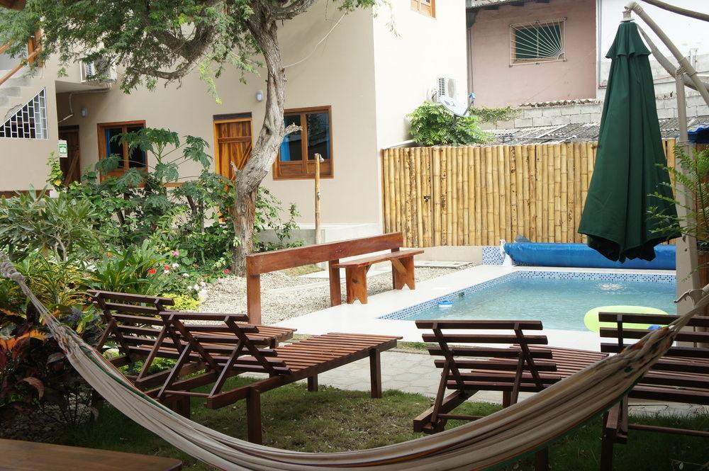 Rincón d'Olón Boutique Hotel Exterior foto