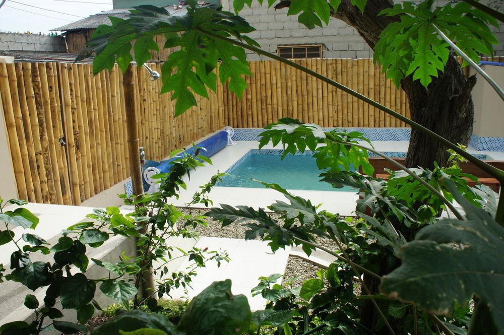 Rincón d'Olón Boutique Hotel Exterior foto