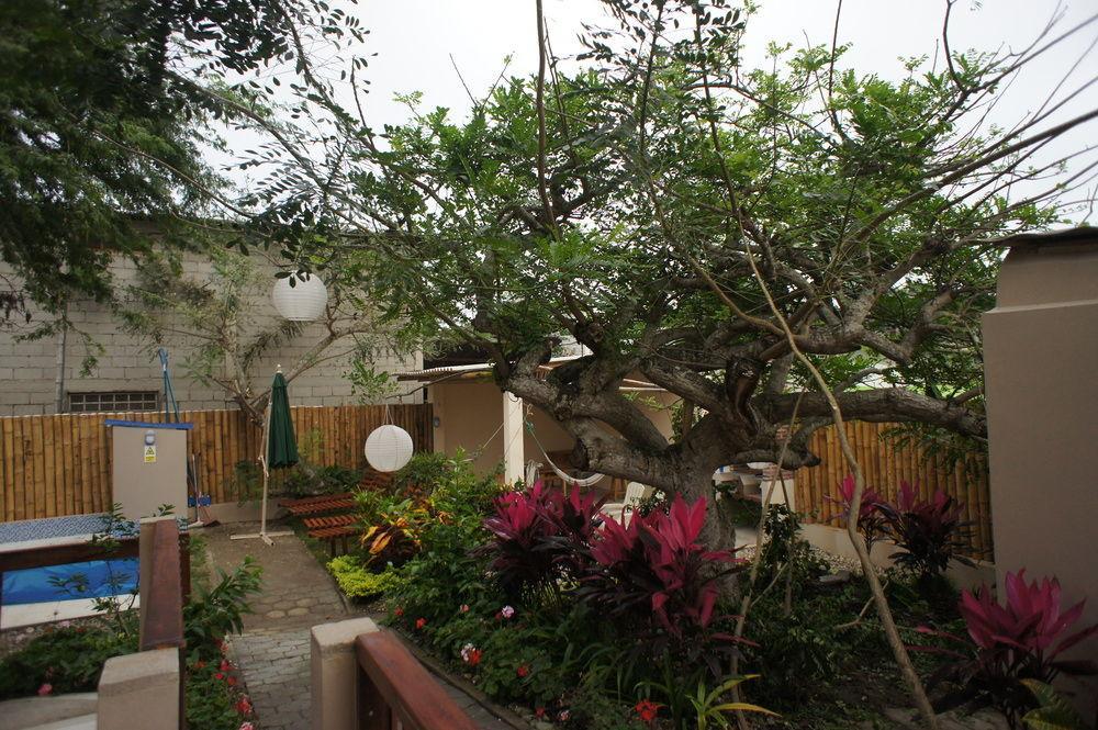 Rincón d'Olón Boutique Hotel Exterior foto
