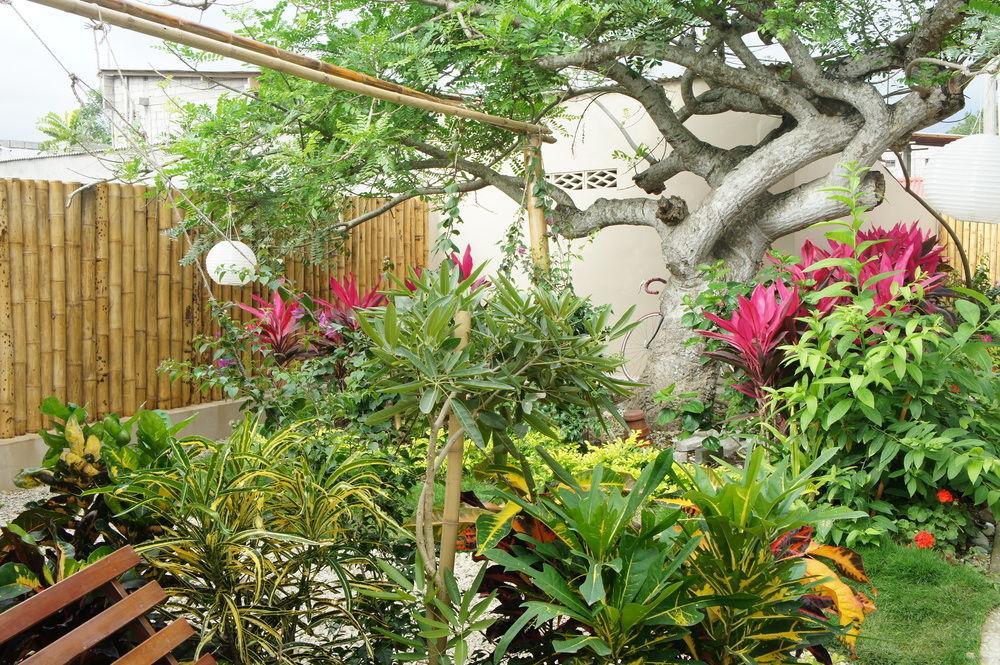 Rincón d'Olón Boutique Hotel Exterior foto