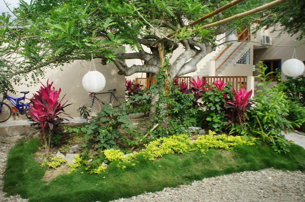 Rincón d'Olón Boutique Hotel Exterior foto