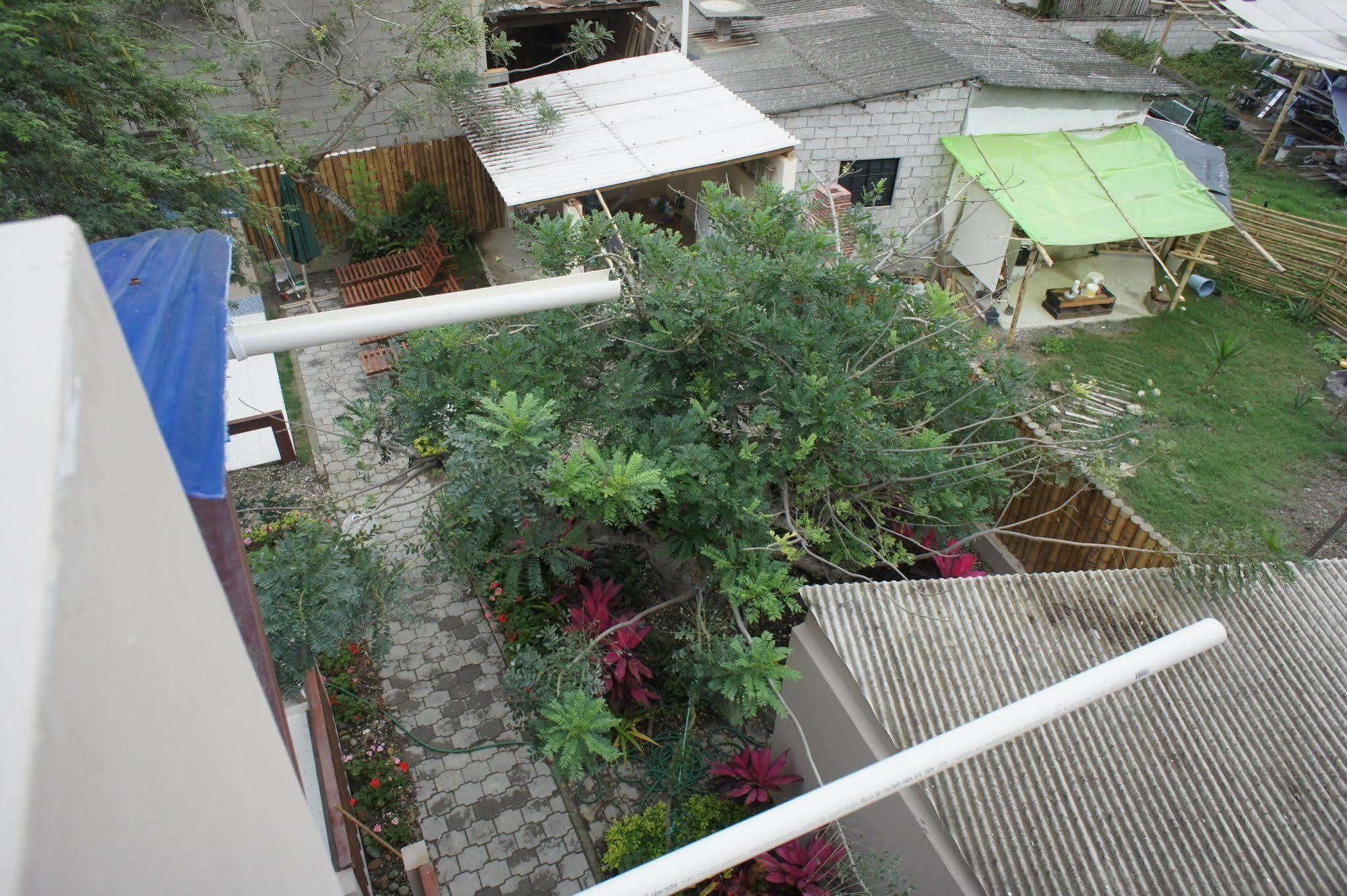 Rincón d'Olón Boutique Hotel Exterior foto